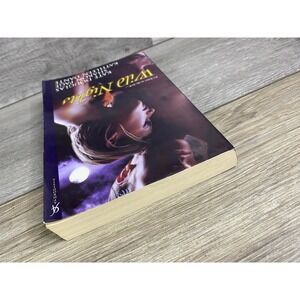 Wild Nights Kate Douglas Sharon Page Kathleen Dante Paranormal Romance Book 2006